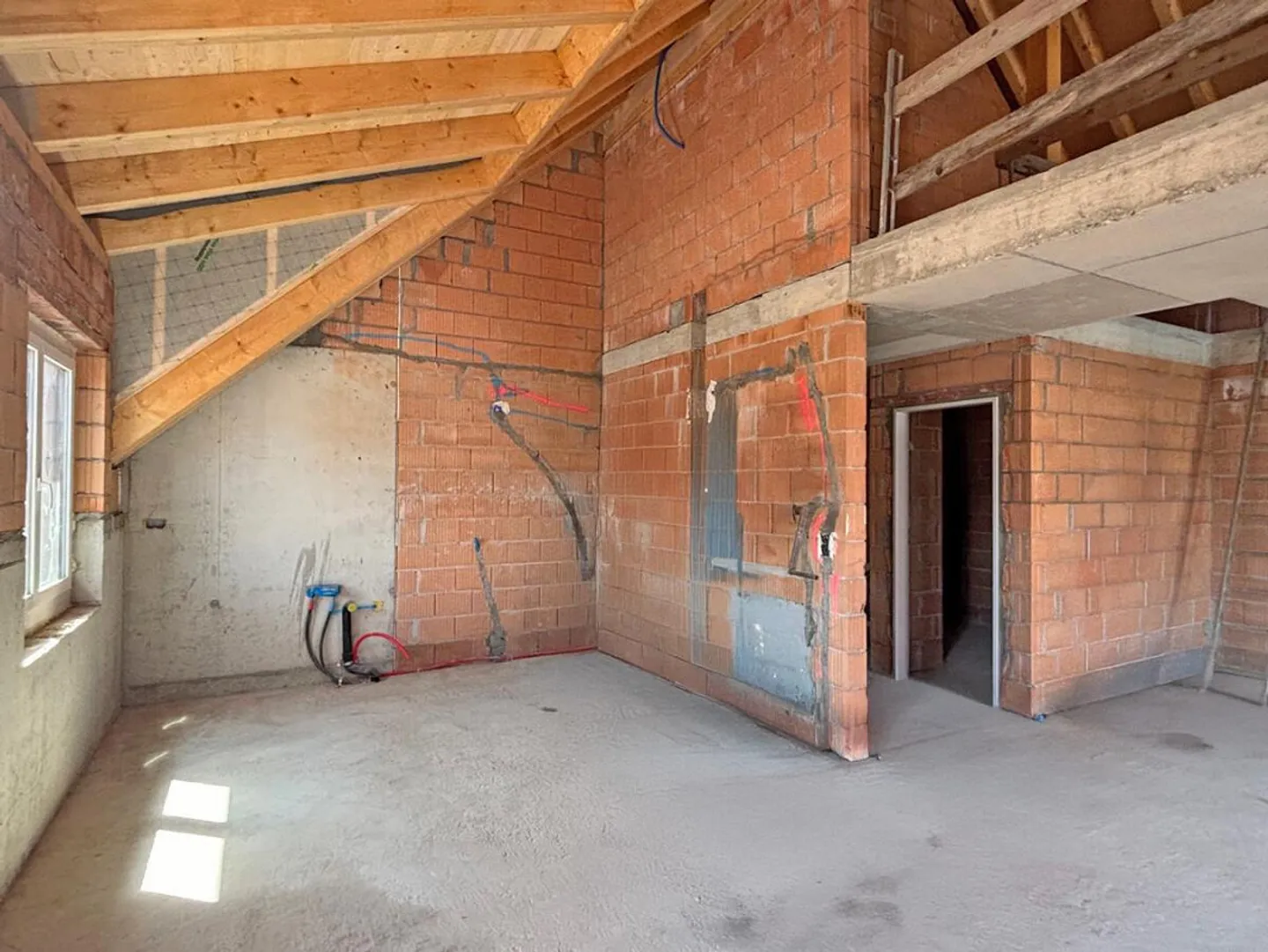 Expansion according to your wishes! Dream new apartments are waiting - Photo 1 of 9