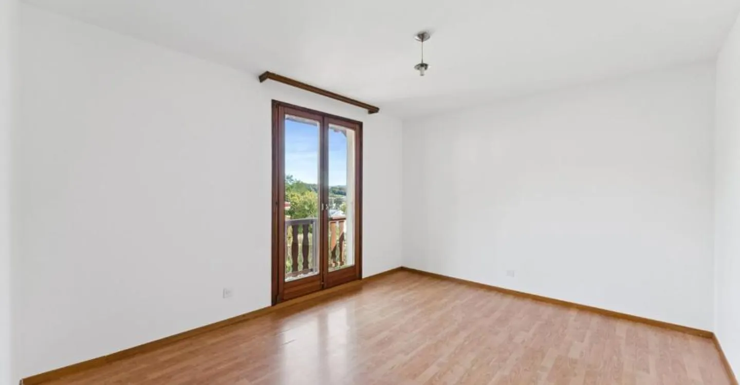 5.5-room townhouse with garden and independent studio - Photo 6 of 10