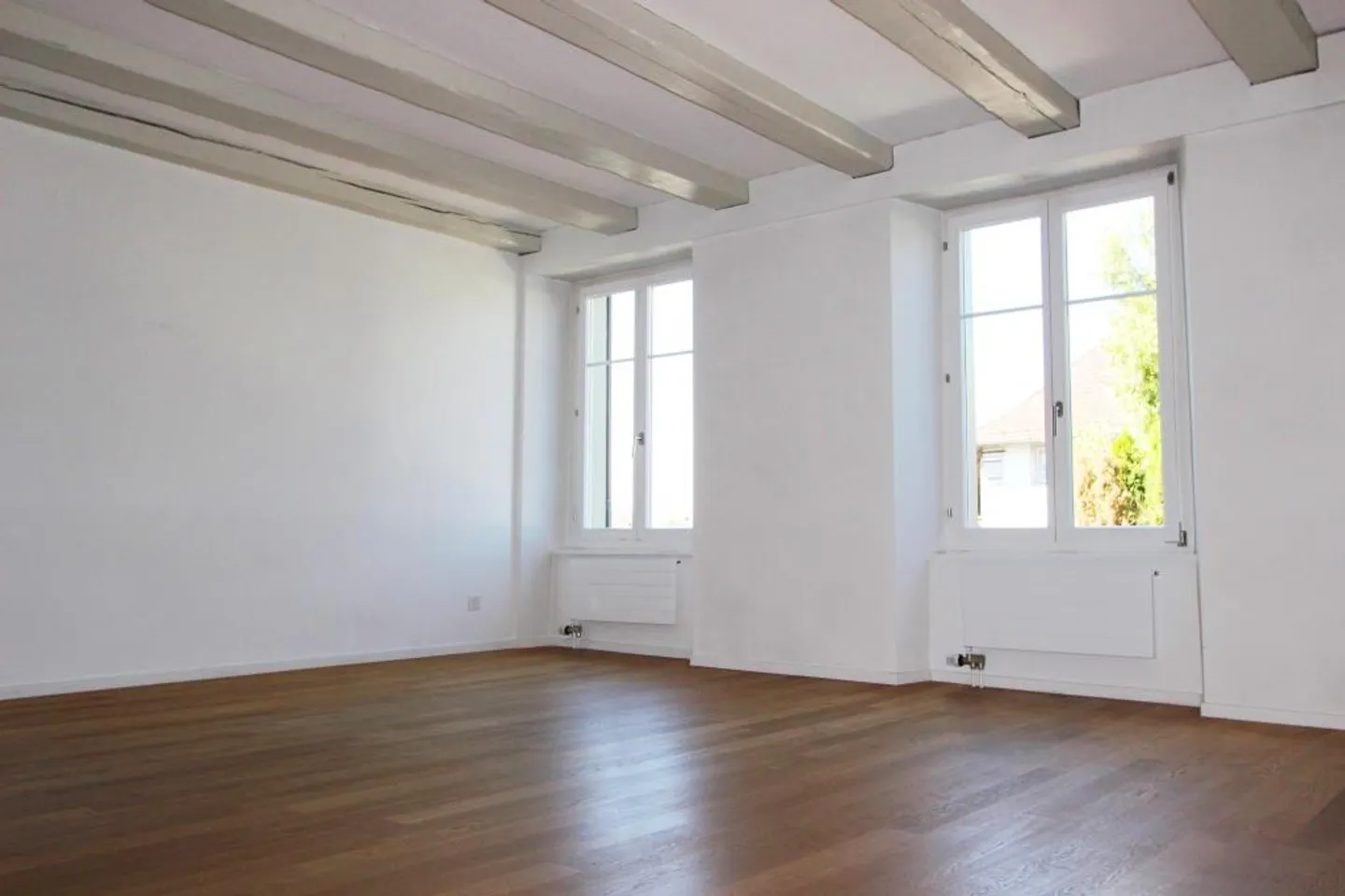Superbe appartement individuel - Photo 2 sur 6