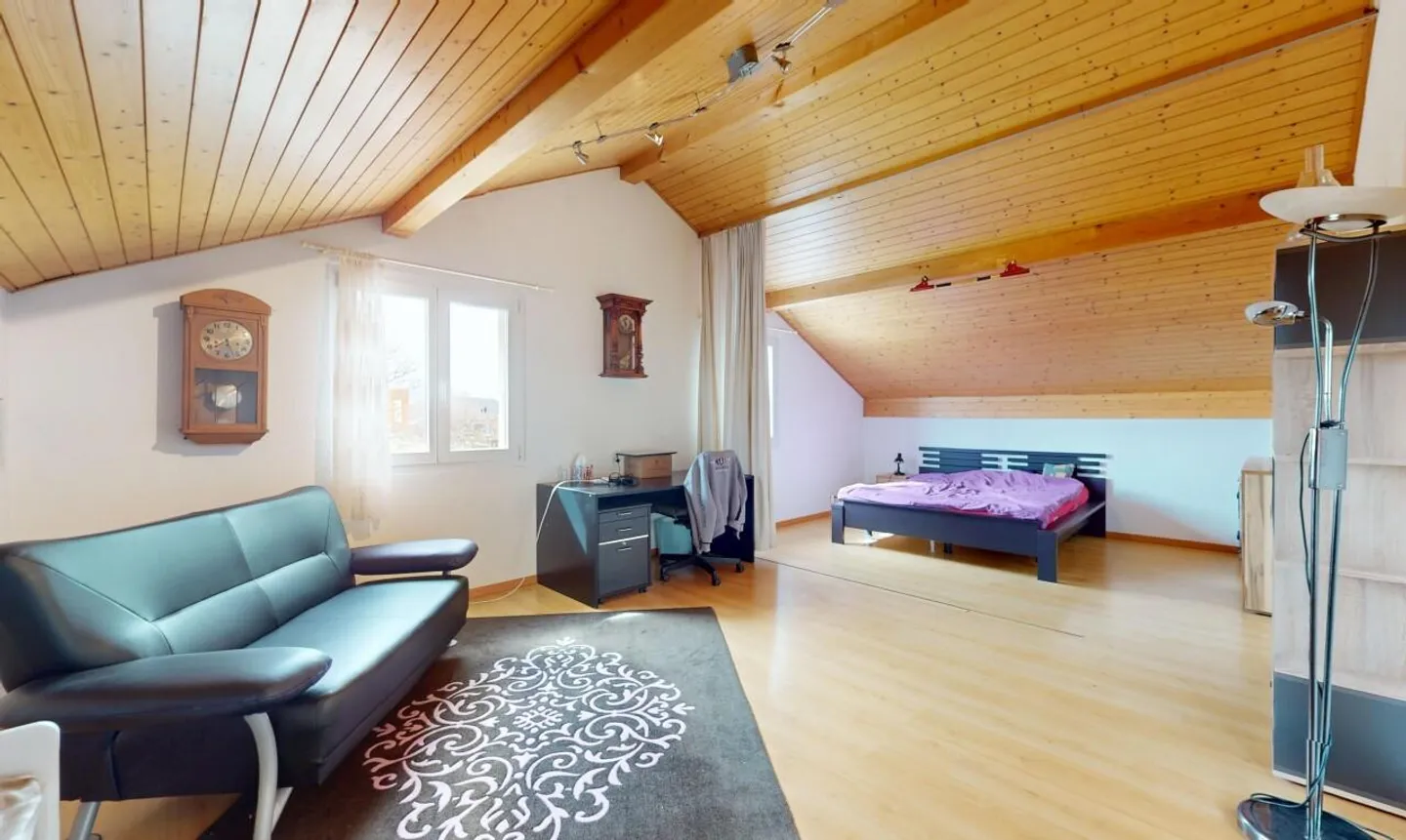 Belle villa individuelle avec jardin à la campagne - Photo 10 sur 13