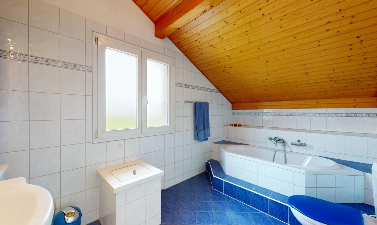 Belle villa individuelle avec jardin à la campagne - Photo 11 sur 13