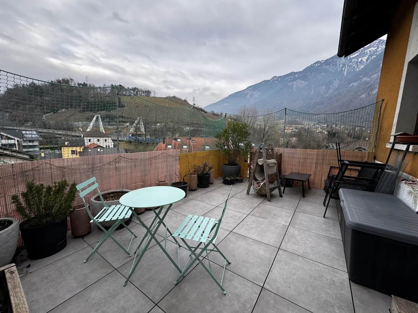 Apartment for rent - Photo 6 of 6