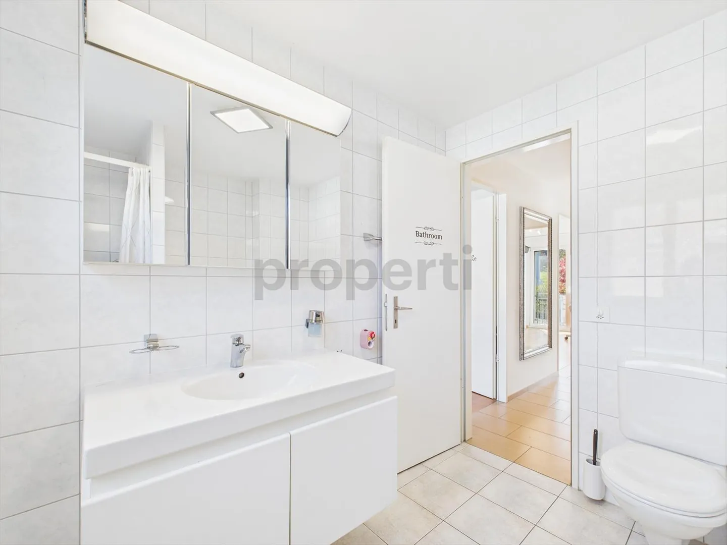 Modern and family-friendly terraced house in Bättwil, Canton Sol... - Photo 12 of 13