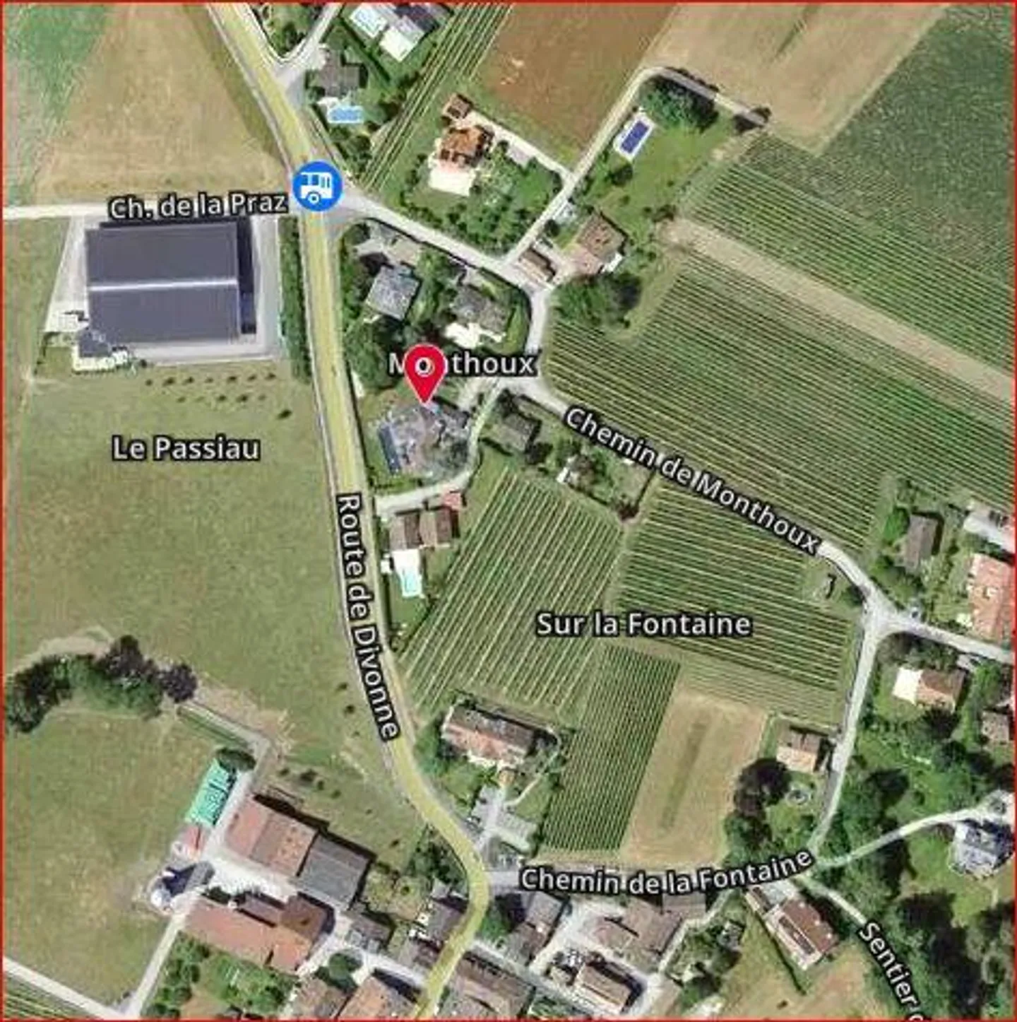 Einfamilienhaus kaufen - Foto 1 von 13