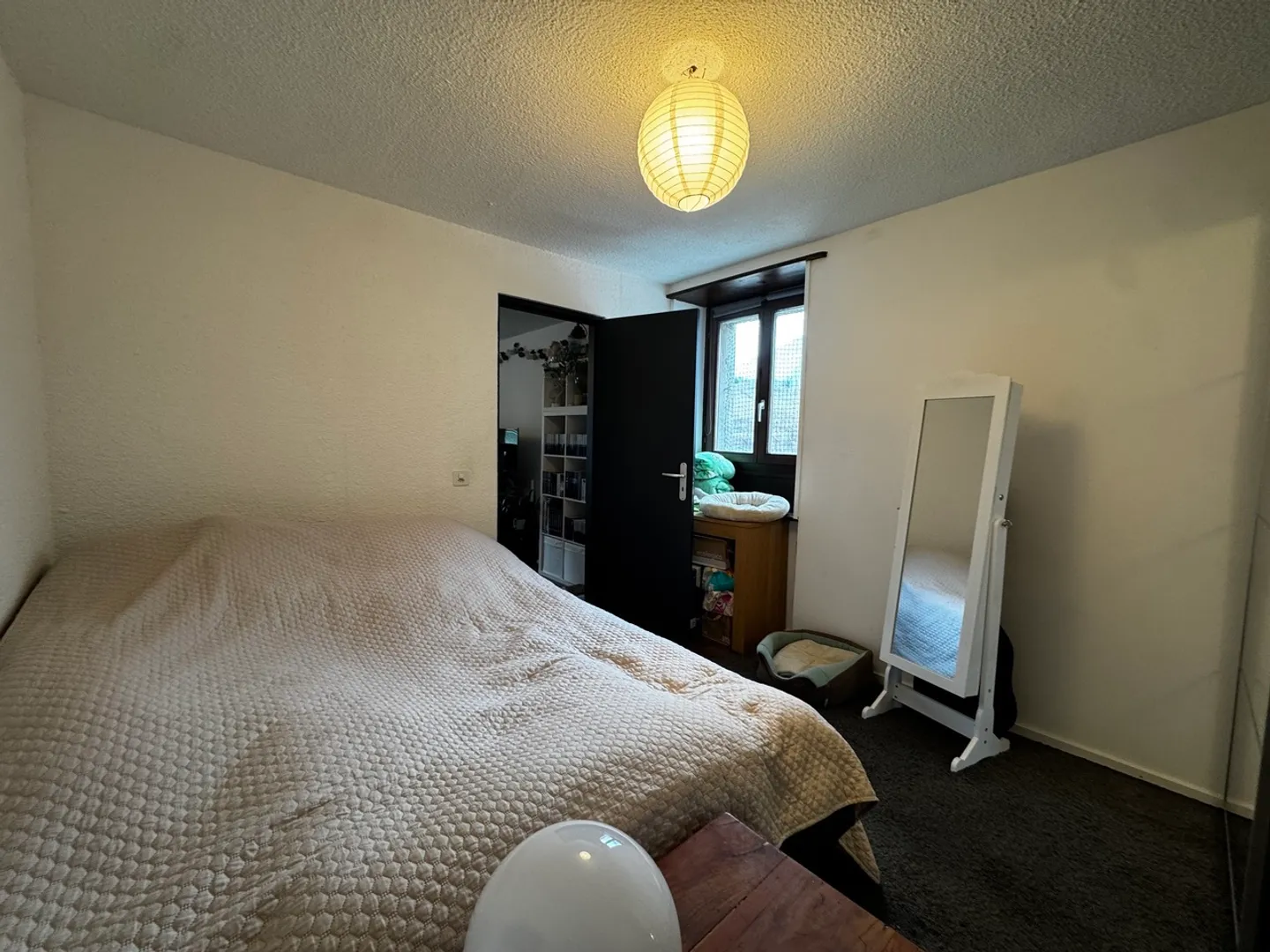 Apartment for rent - Photo 5 of 6