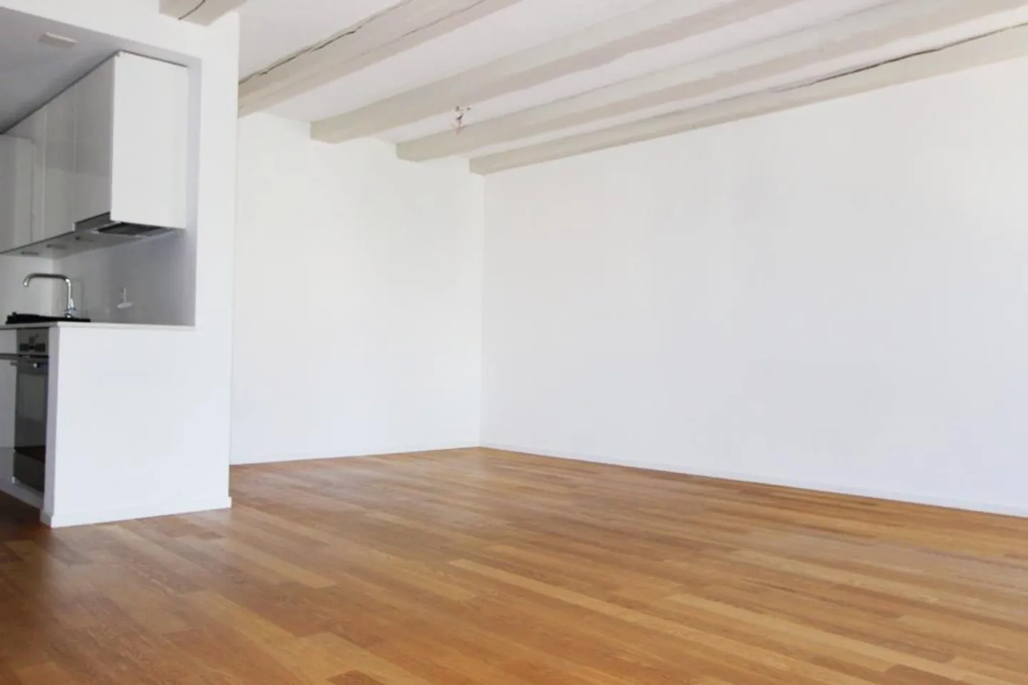 Superbe appartement individuel - Photo 3 sur 6