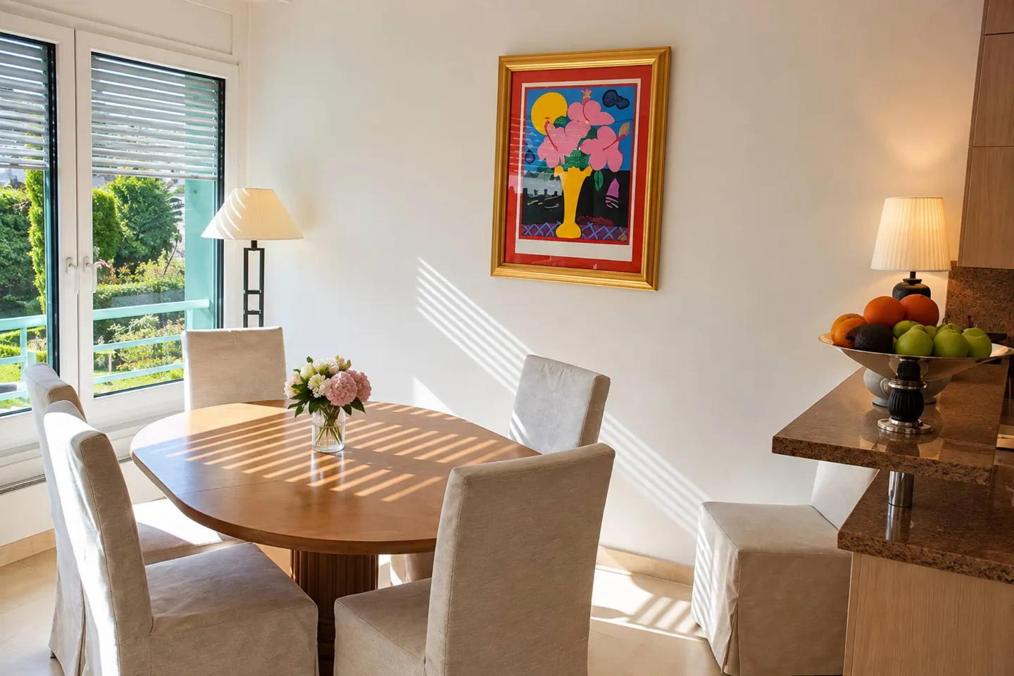 Duplex exclusif au bord du Léman - Photo 4 sur 7