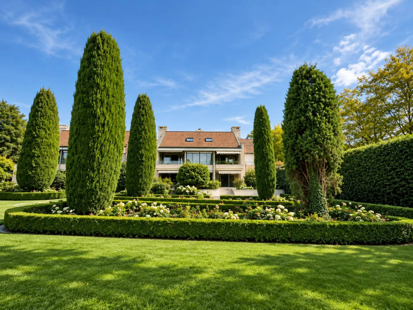 Duplex exclusif au bord du Léman - Photo 6 sur 7
