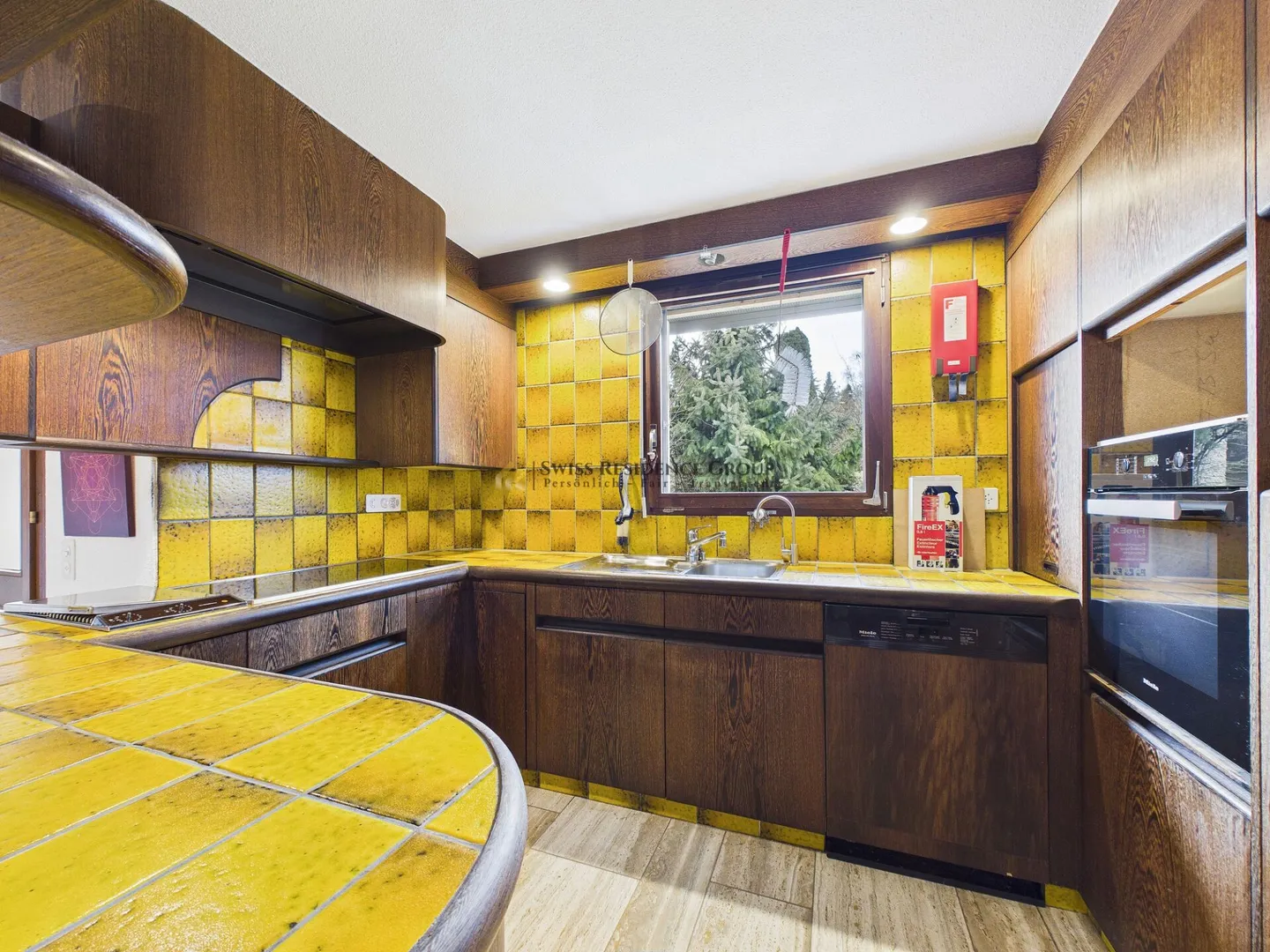 Maison d'architecte exclusive avec panorama et cheminée - Photo 12 sur 21