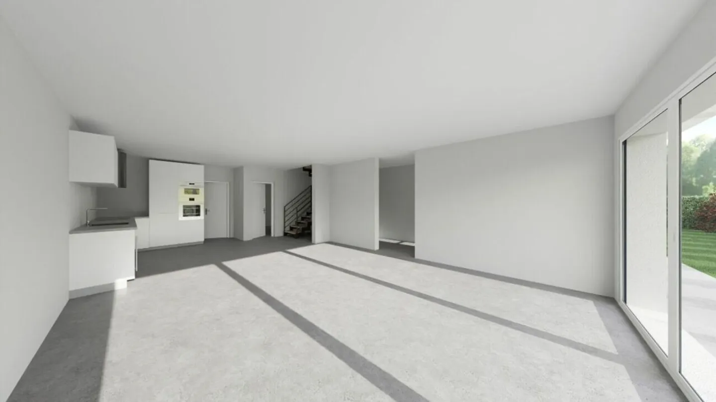 Stepped house for sale - Photo 3 of 11