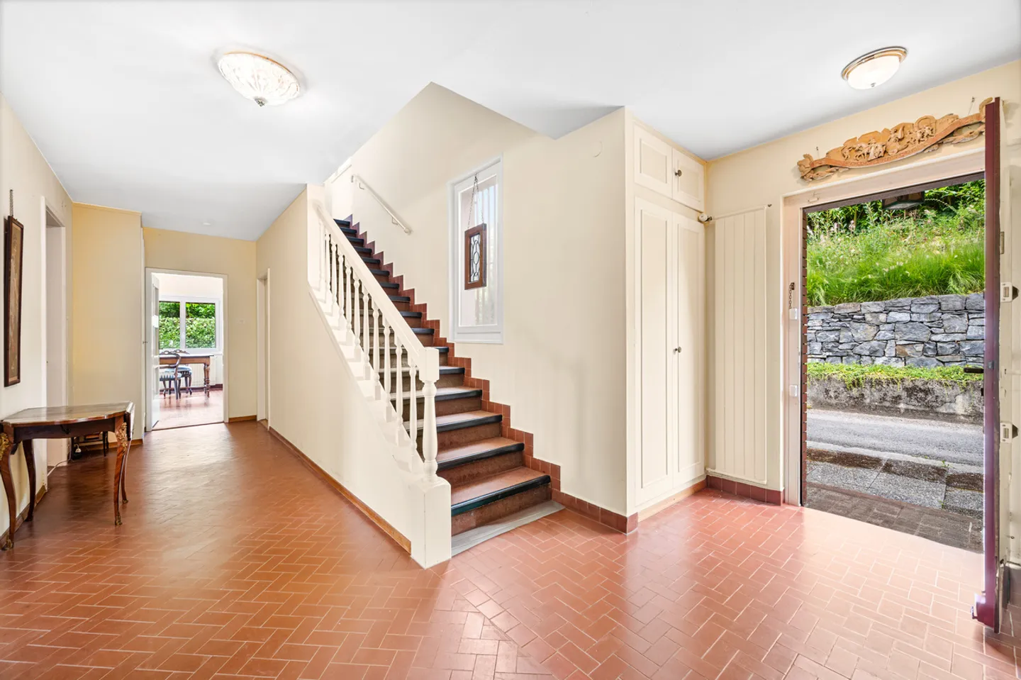 Charmante Maison Familiale à Pully - Photo 6 sur 13