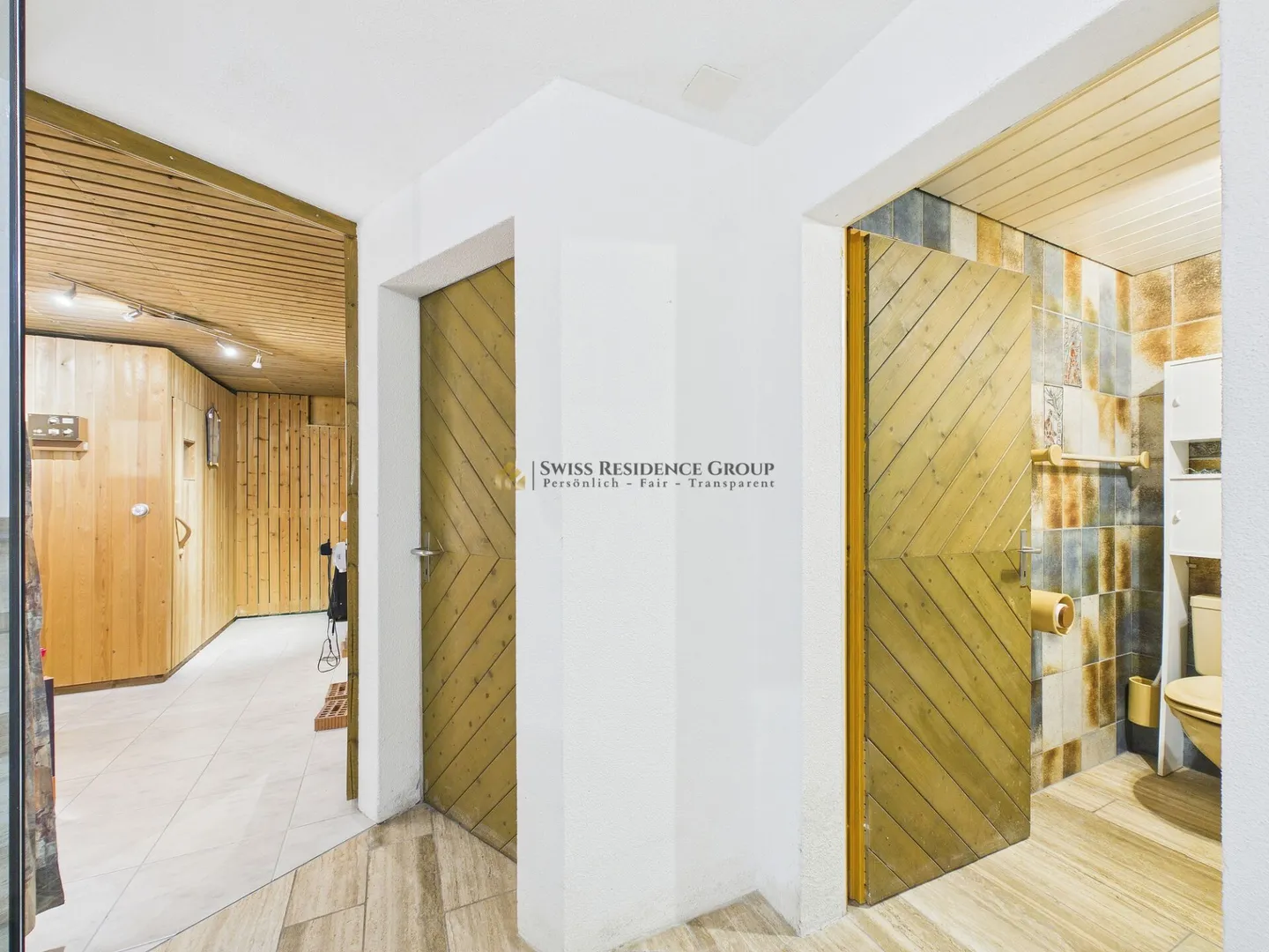 Maison d'architecte exclusive avec panorama et cheminée - Photo 13 sur 21