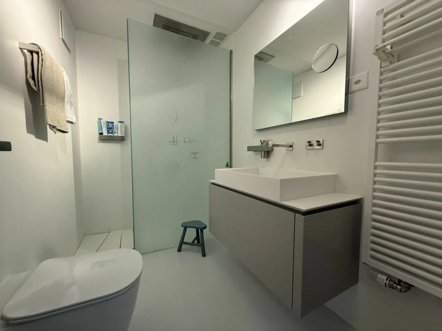 Ascona - 3.5 Room Apartment of the Highest Standard in the Historic Town Center - Photo 11 of 14