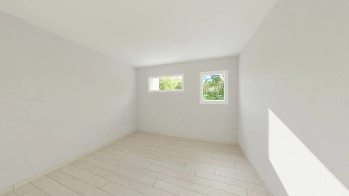 Stepped house for sale - Photo 5 of 11