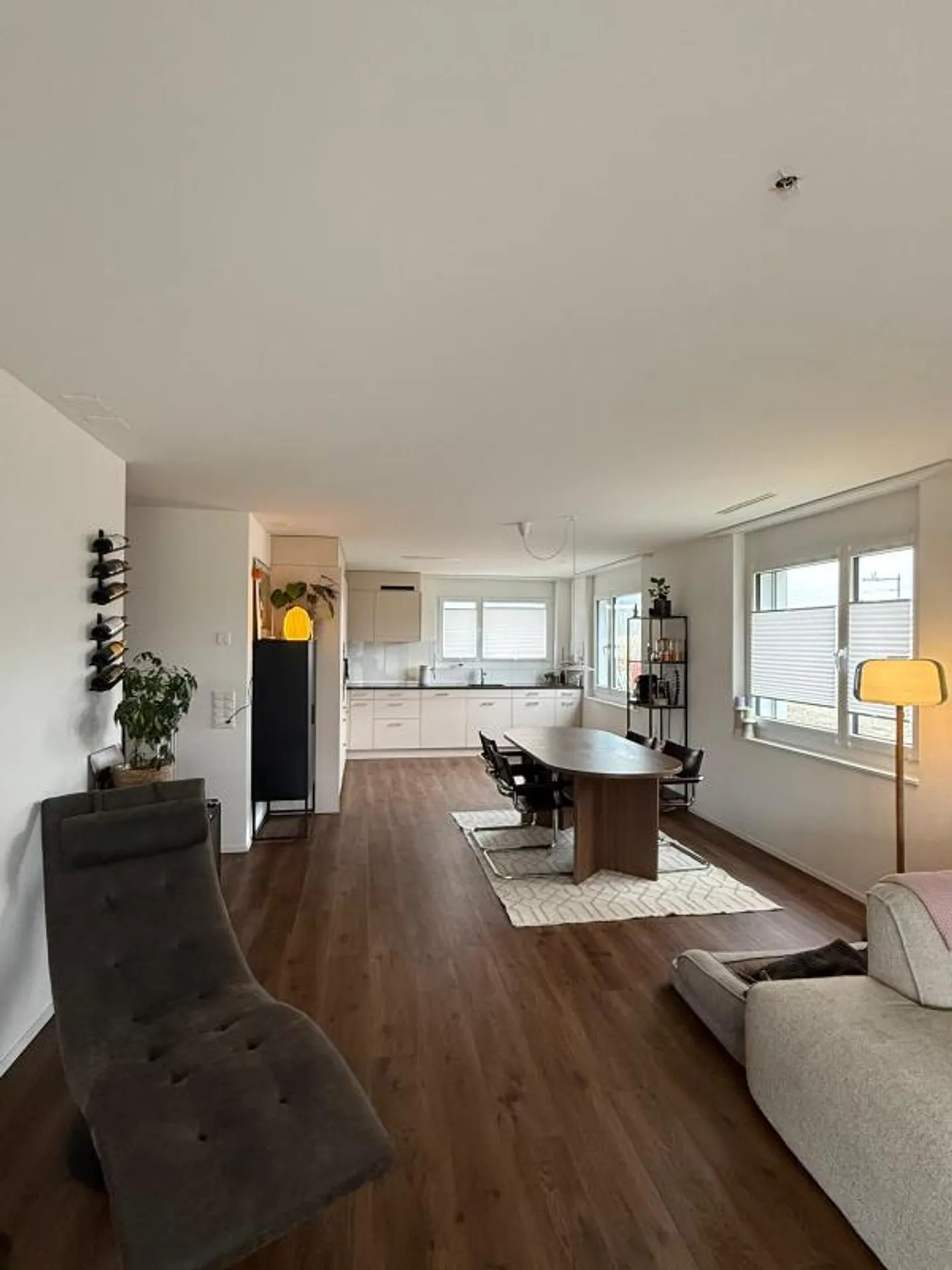 Zimmer in ruhiger WG - Foto 2 von 5