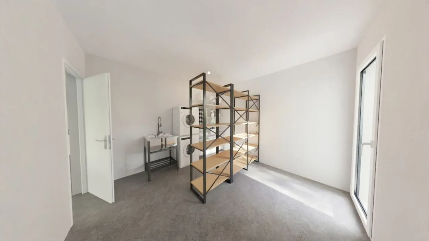 Stepped house for sale - Photo 8 of 11