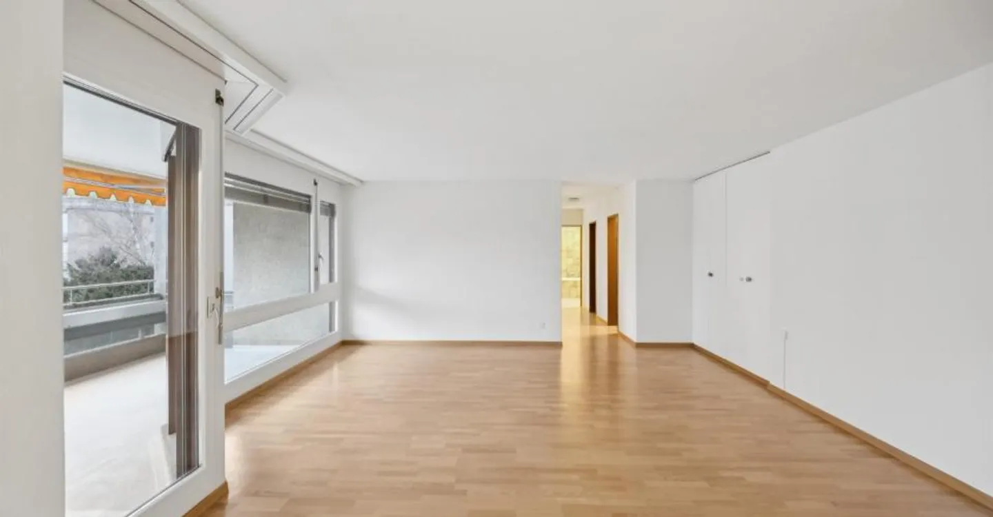 Appartement lumineux à Ostermundigen - Photo 1 sur 7