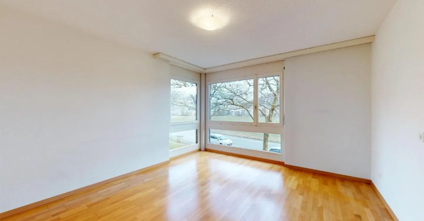 Appartement lumineux à Ostermundigen - Photo 2 sur 7
