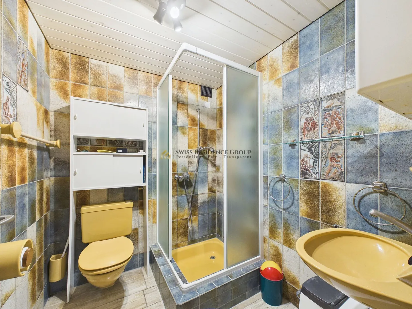 Maison d'architecte exclusive avec panorama et cheminée - Photo 15 sur 21