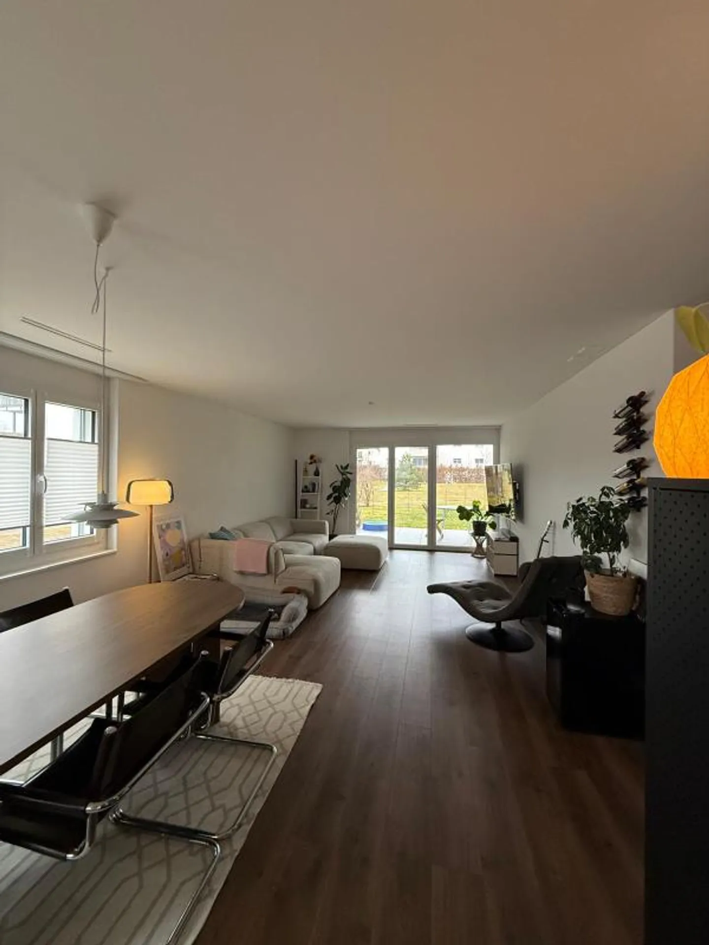 Zimmer in ruhiger WG - Foto 1 von 5