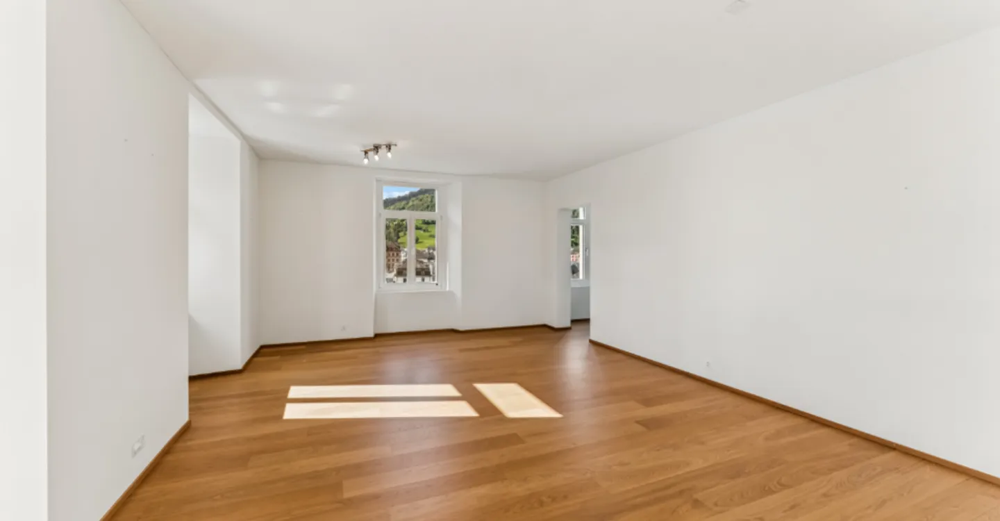 Mehrgenerationenwohnen in Ilanz - Foto 4 von 9