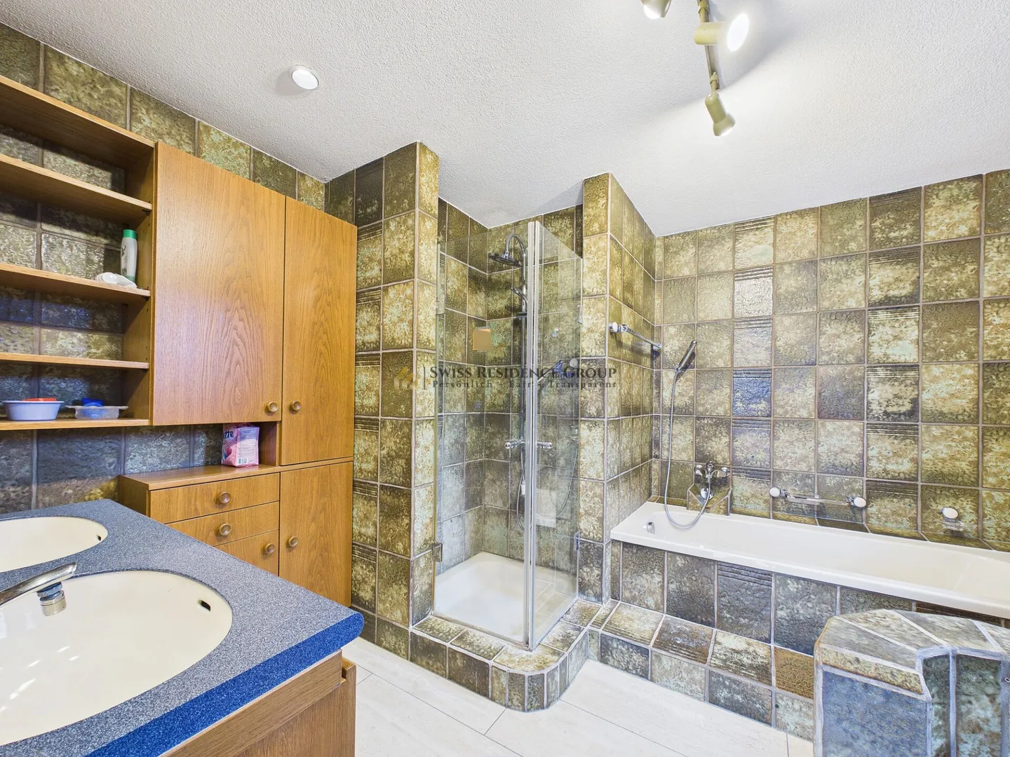 Maison d'architecte exclusive avec panorama et cheminée - Photo 17 sur 21