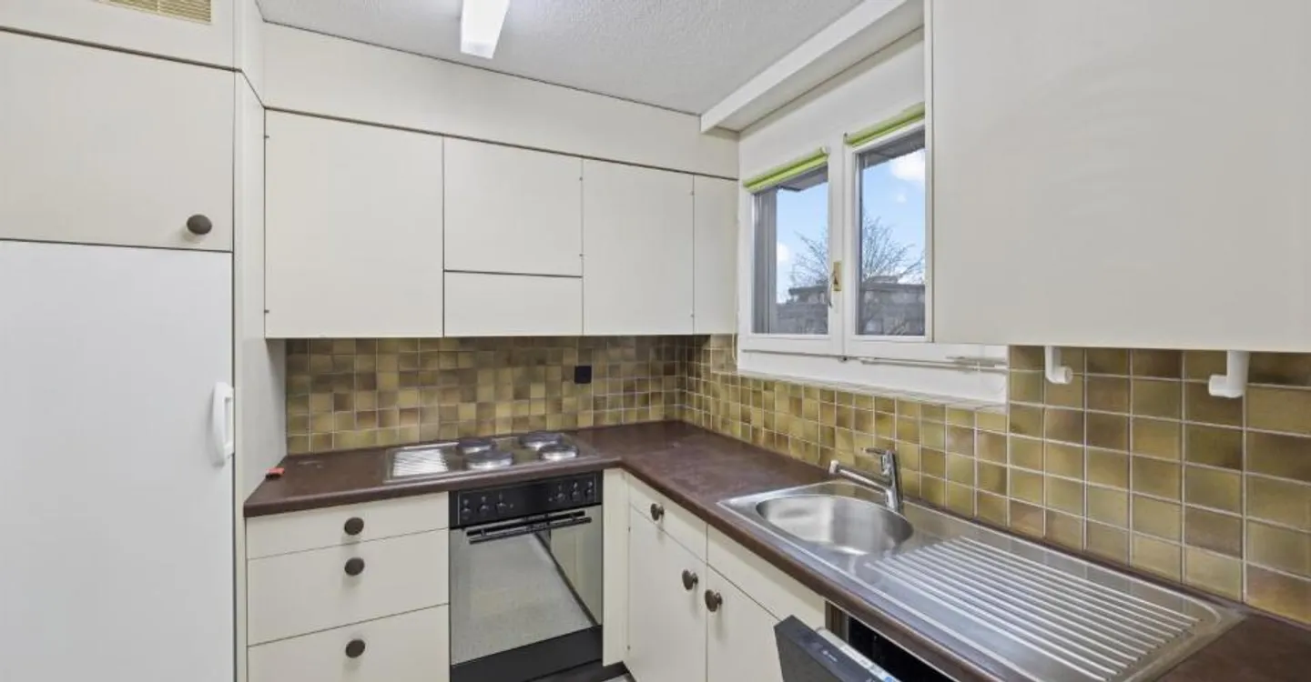 Appartement lumineux à Ostermundigen - Photo 4 sur 7
