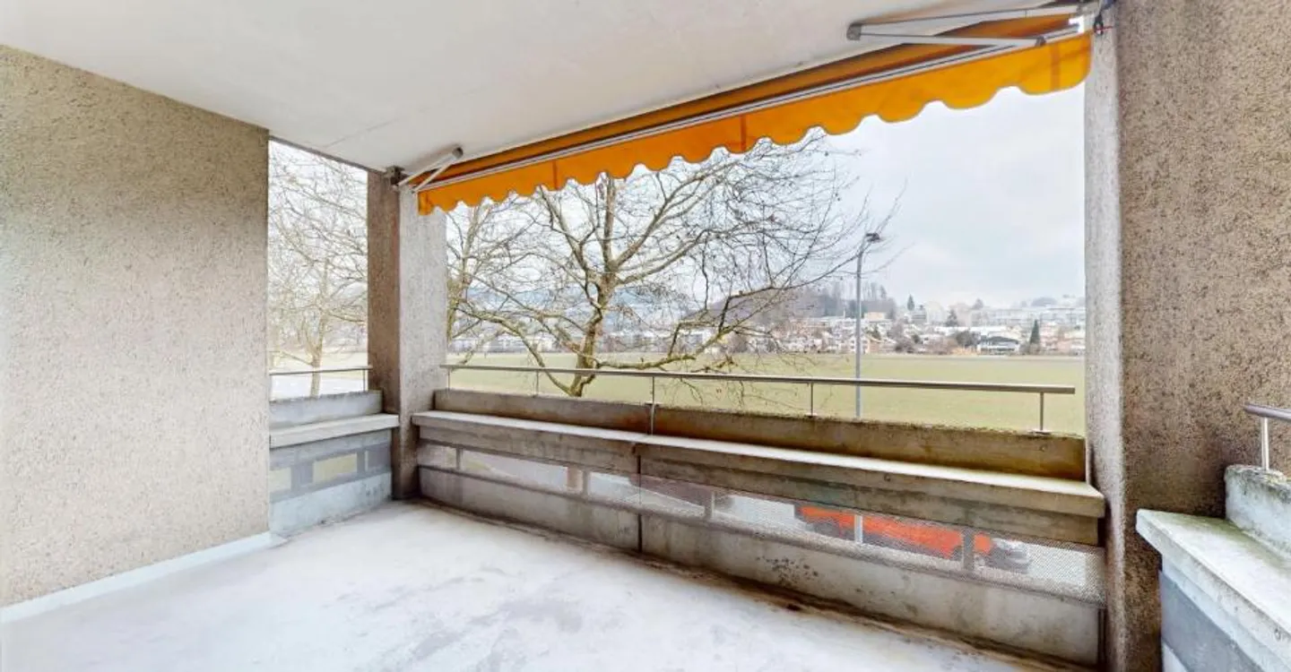 Appartement lumineux à Ostermundigen - Photo 5 sur 7
