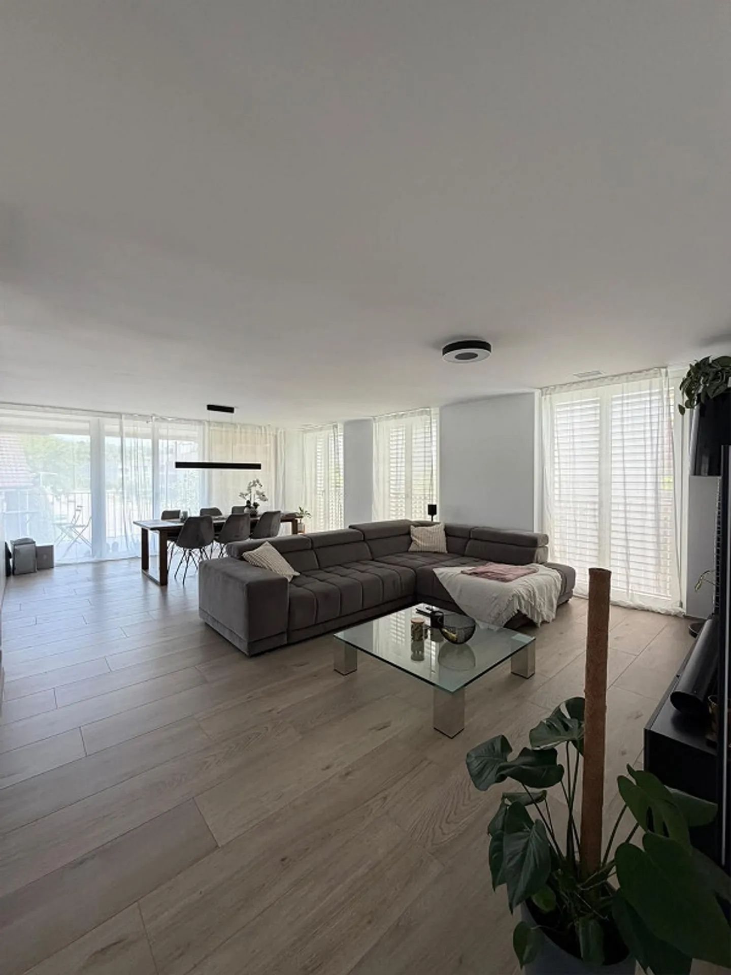 Appartement moderne et spacieux 3.5 à Kloten - Photo 1 sur 7