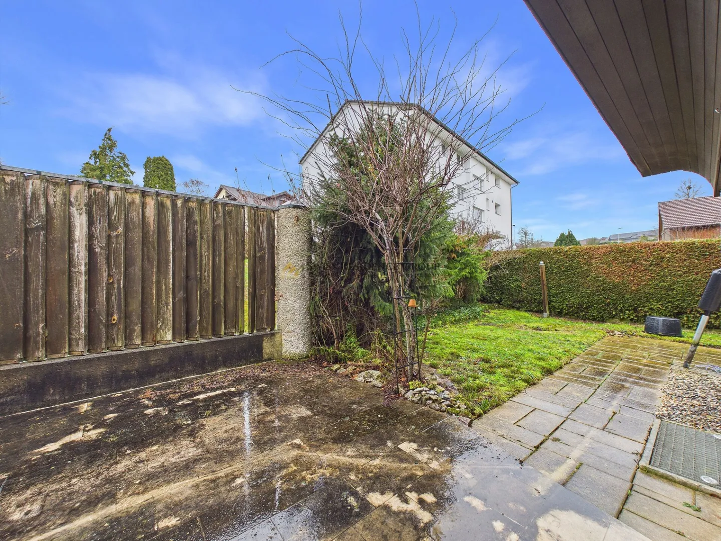 Maison d'architecte exclusive avec panorama et cheminée - Photo 21 sur 21