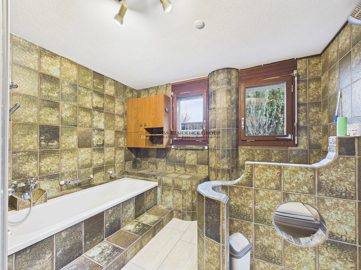 Maison d'architecte exclusive avec panorama et cheminée - Photo 18 sur 21