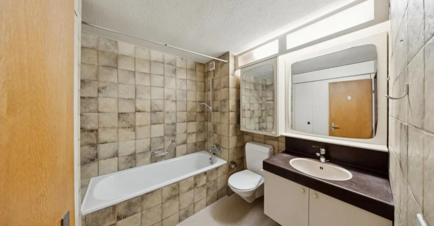 Appartement lumineux à Ostermundigen - Photo 6 sur 7
