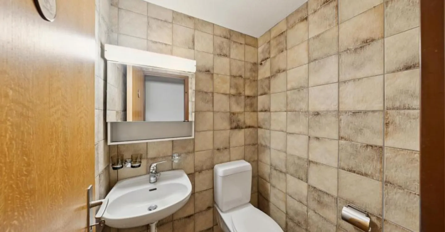 Appartement lumineux à Ostermundigen - Photo 7 sur 7