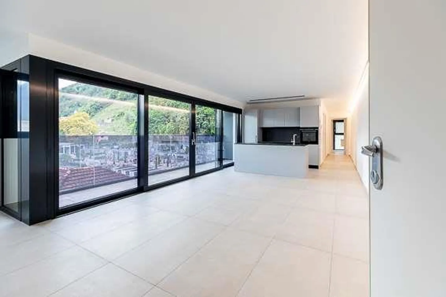 Locarno - Modern 3.5-room apartments in new construction - Photo 1 of 7