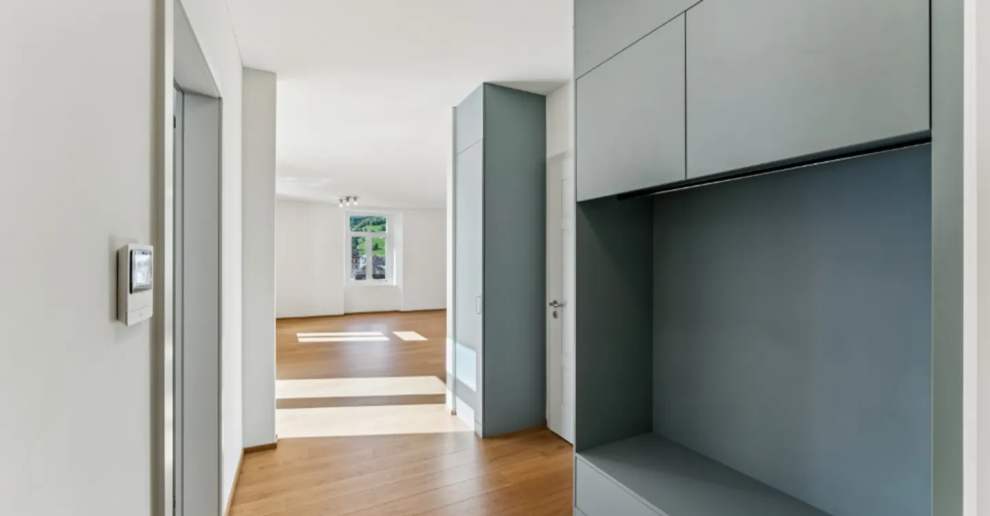 Mehrgenerationenwohnen in Ilanz - Foto 7 von 9