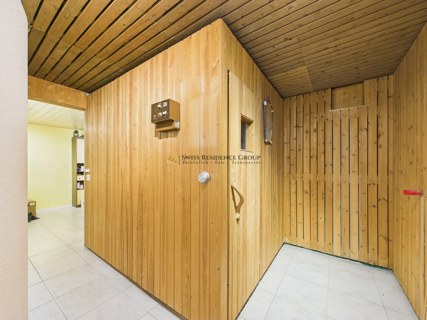 Maison d'architecte exclusive avec panorama et cheminée - Photo 19 sur 21