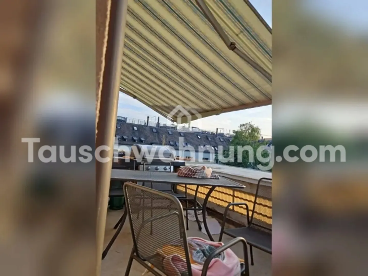2,5 stanze a 8004 per 1899 CHF caldo con terrazza privata sul tetto - Foto 1 di 3