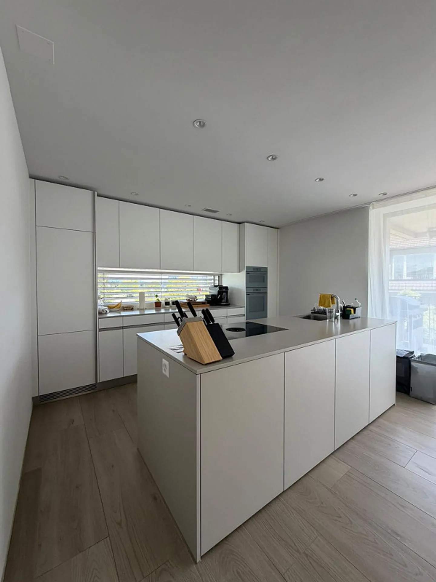 Appartement moderne et spacieux 3.5 à Kloten - Photo 2 sur 7
