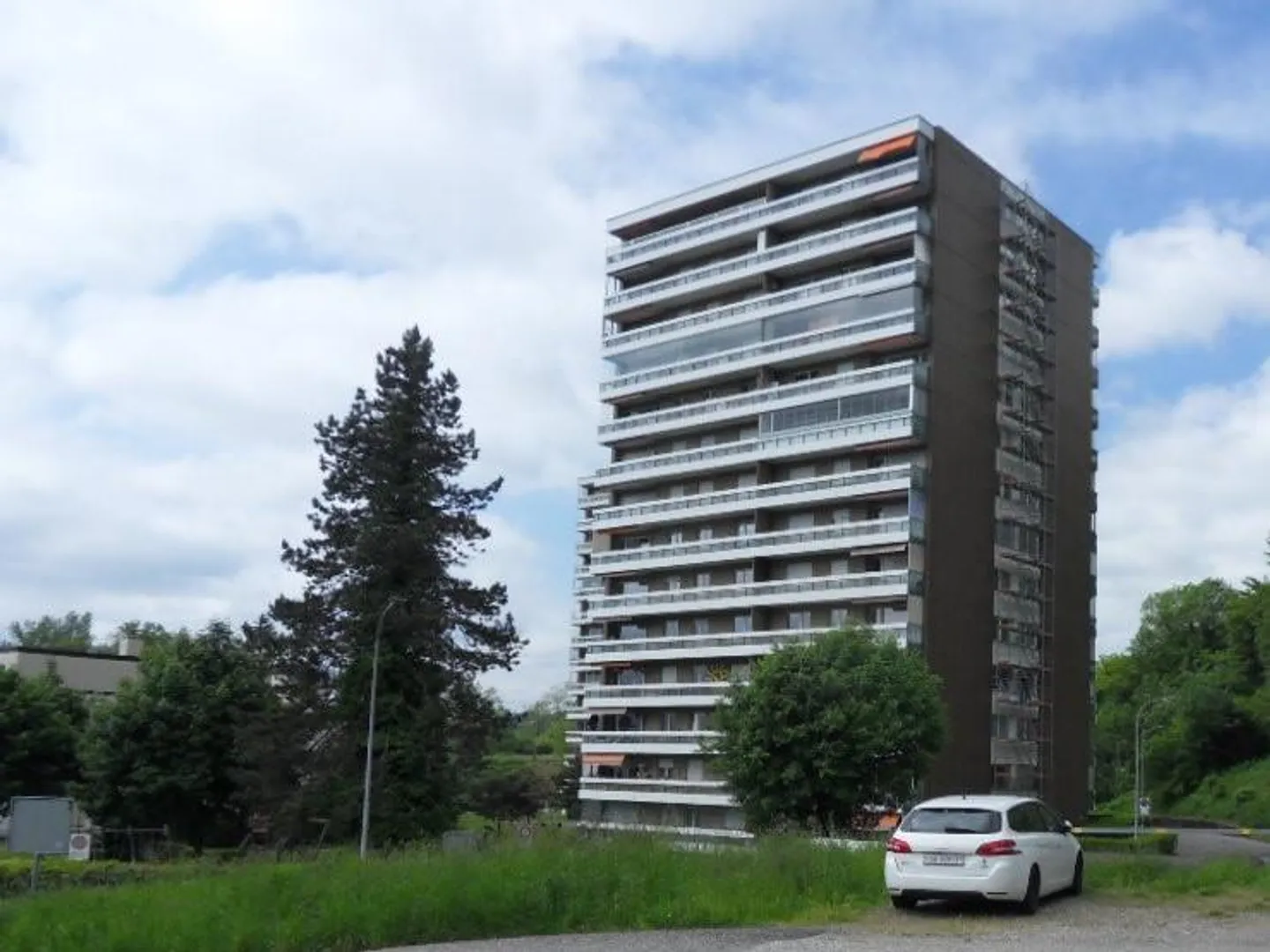 4.5-Zimmer-Eigentumswohnung - Foto 1 von 6