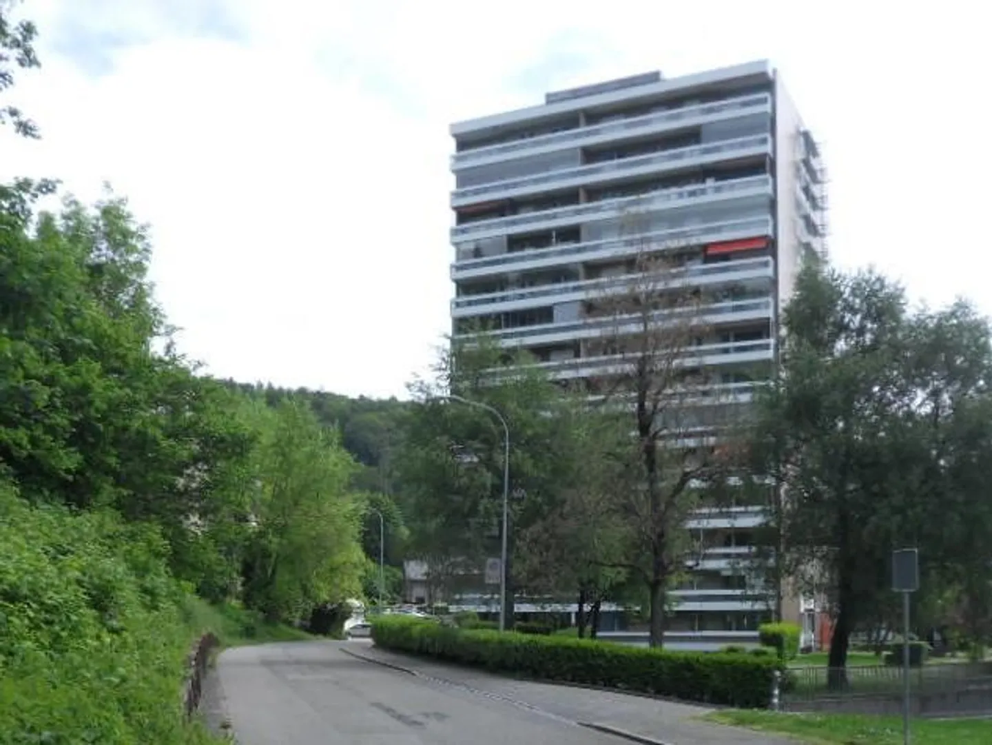 4.5-Zimmer-Eigentumswohnung - Foto 2 von 6