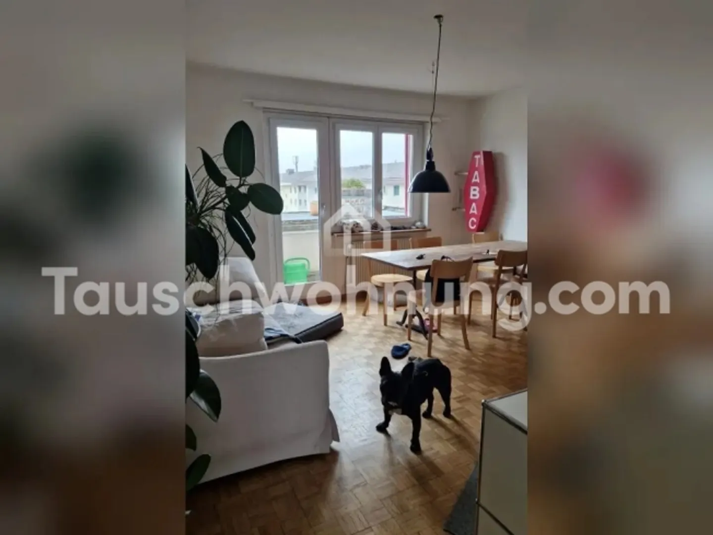 2,5 stanze a 8004 per 1899 CHF caldo con terrazza privata sul tetto - Foto 3 di 3