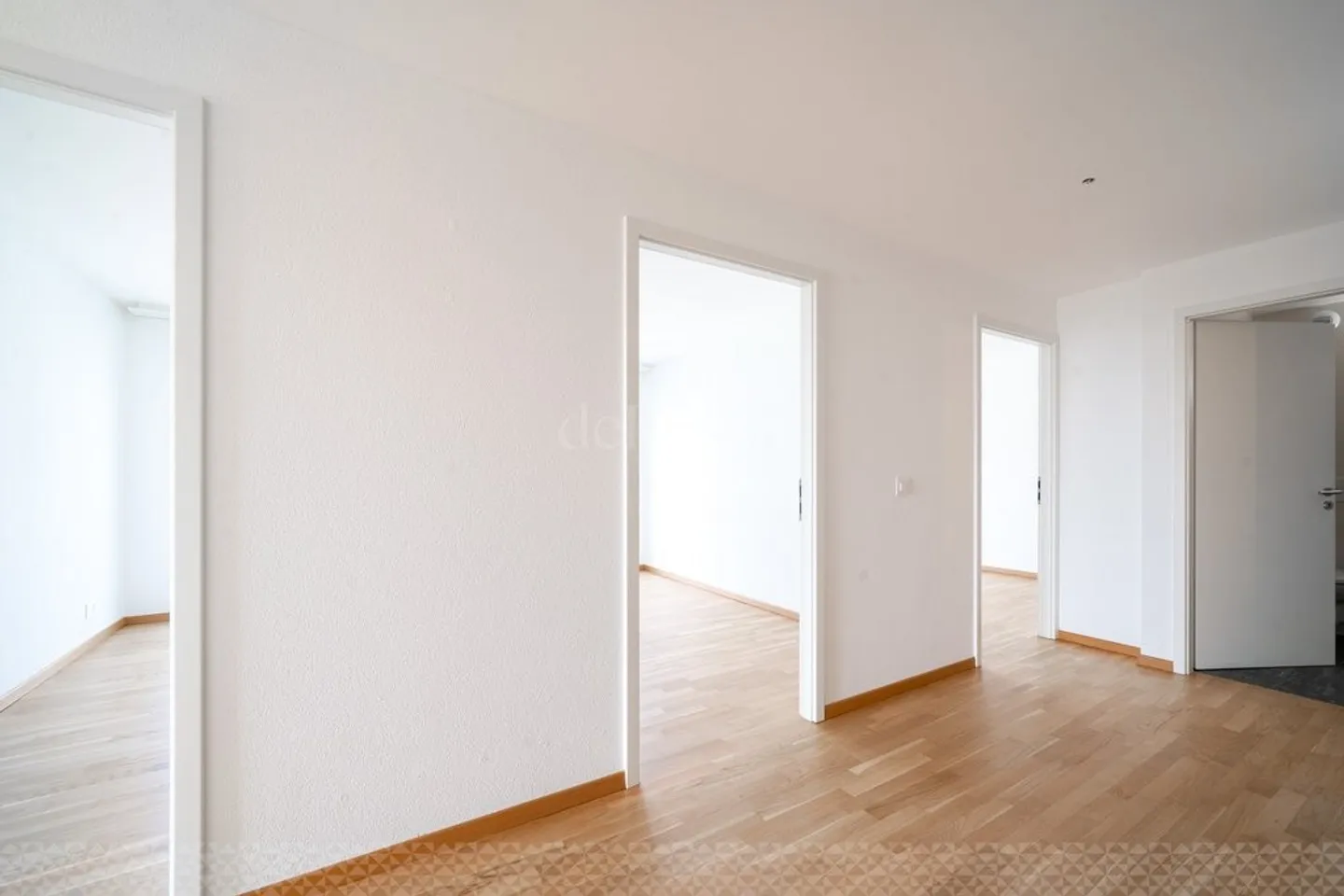 Stilvolles Apartment in Sébeillon - Foto 4 von 9