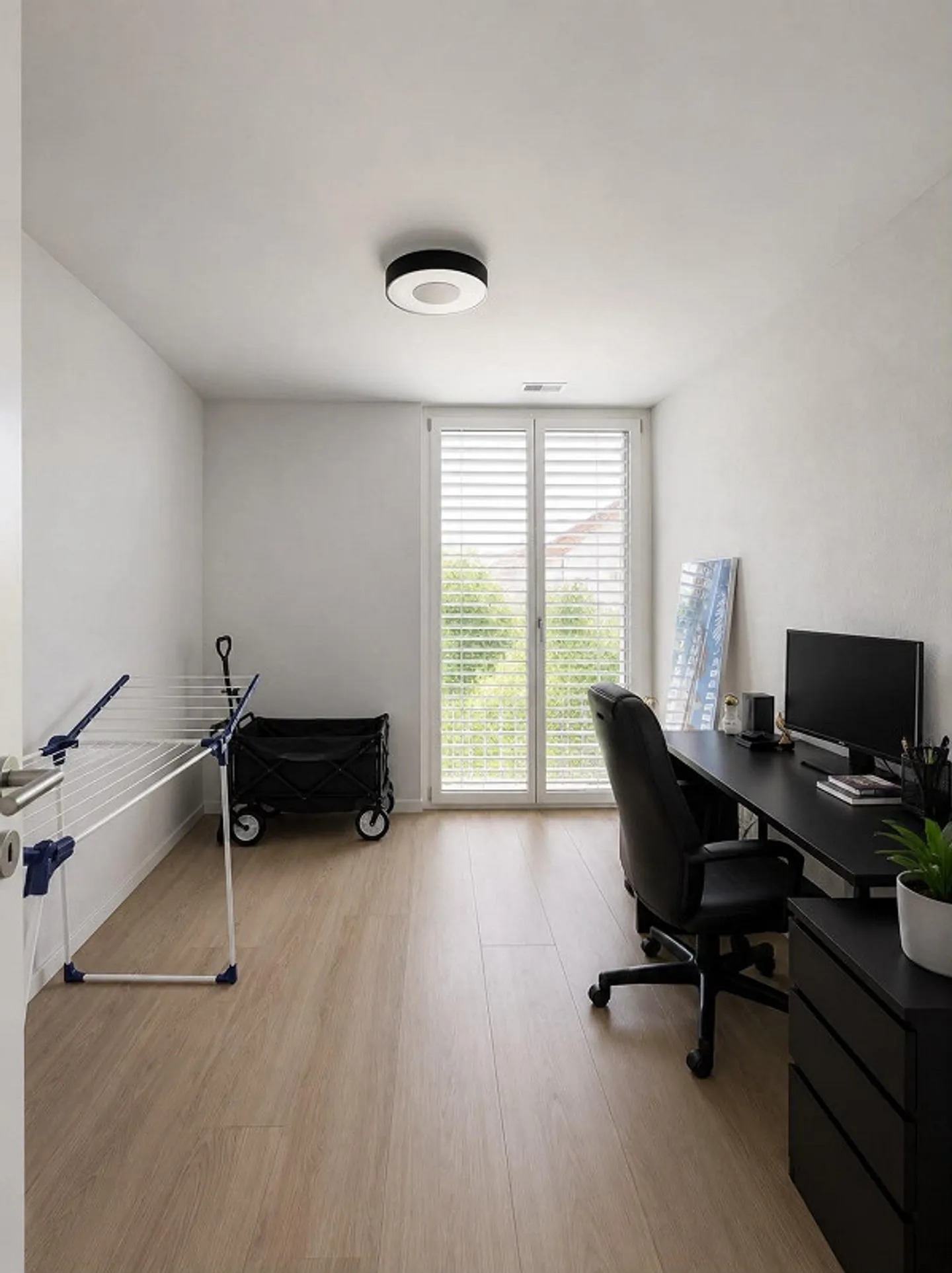 Appartement moderne et spacieux 3.5 à Kloten - Photo 4 sur 7