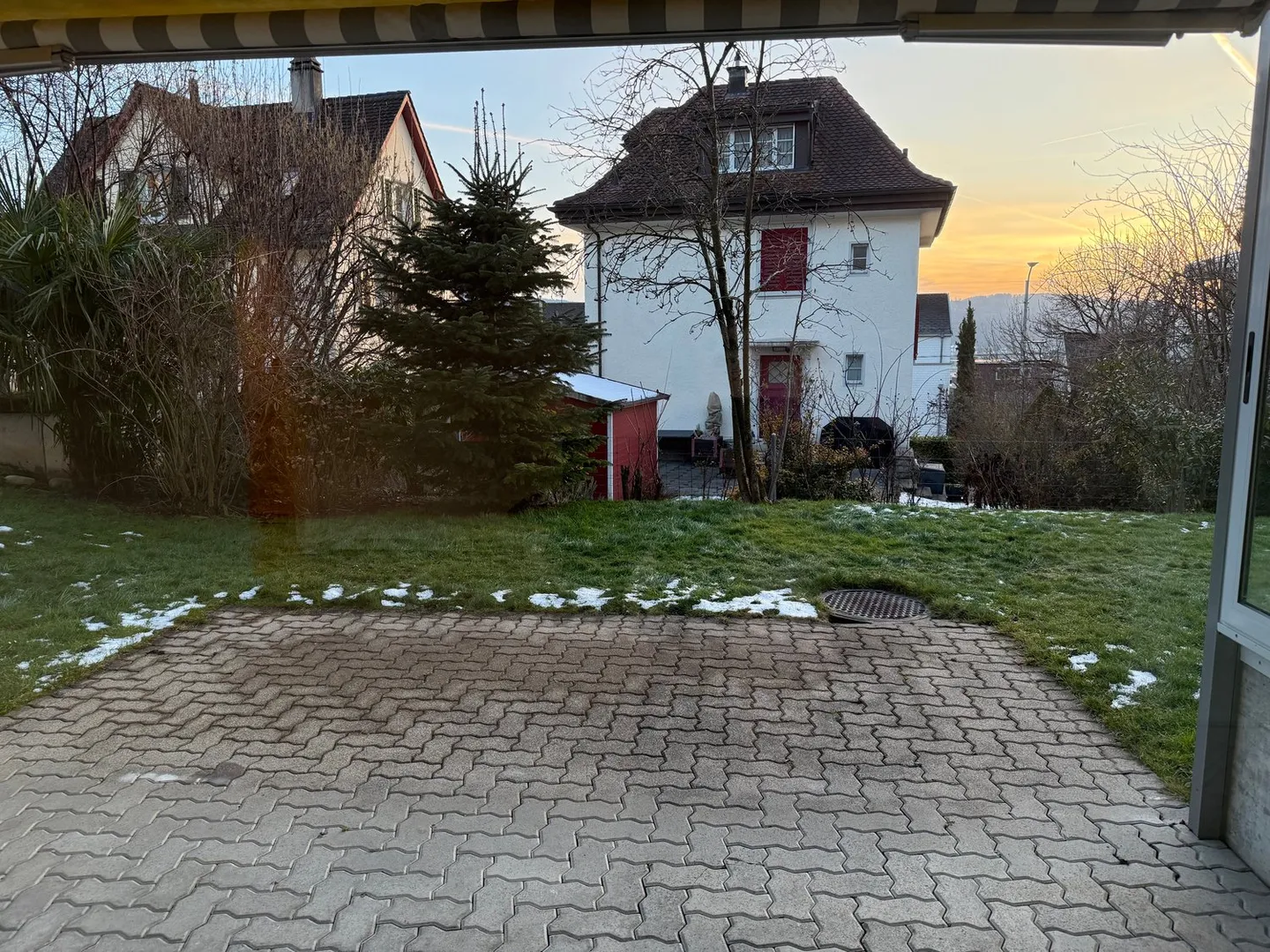 Appartamento giardino di alta qualità, centrale e tranquillo - Foto 1 di 12