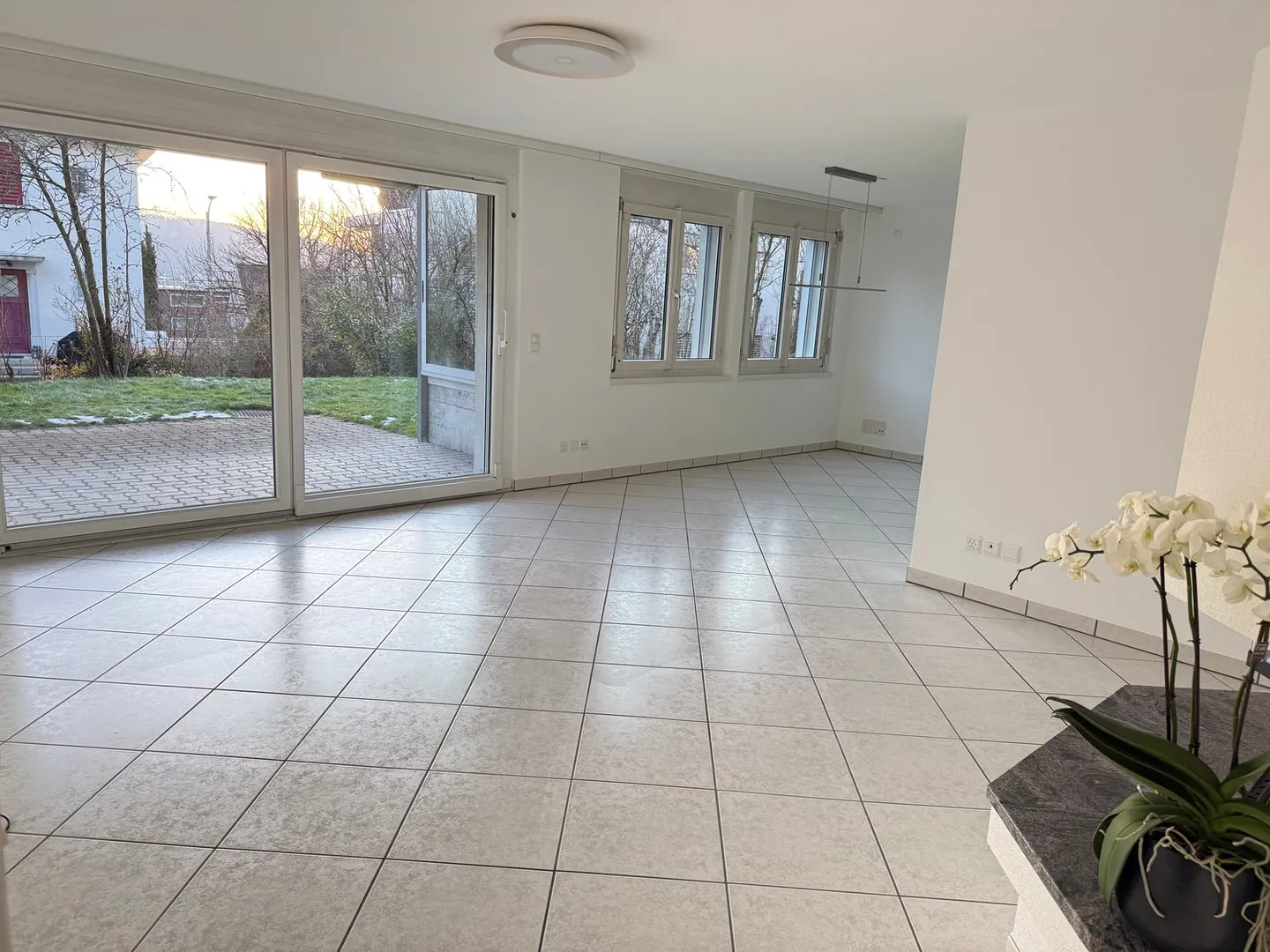 Appartamento giardino di alta qualità, centrale e tranquillo - Foto 2 di 12