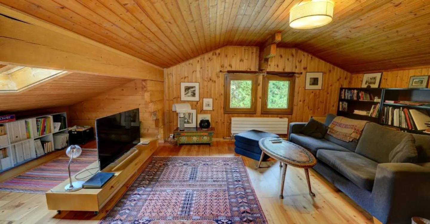 Chalet Namasté - Photo 3 of 11