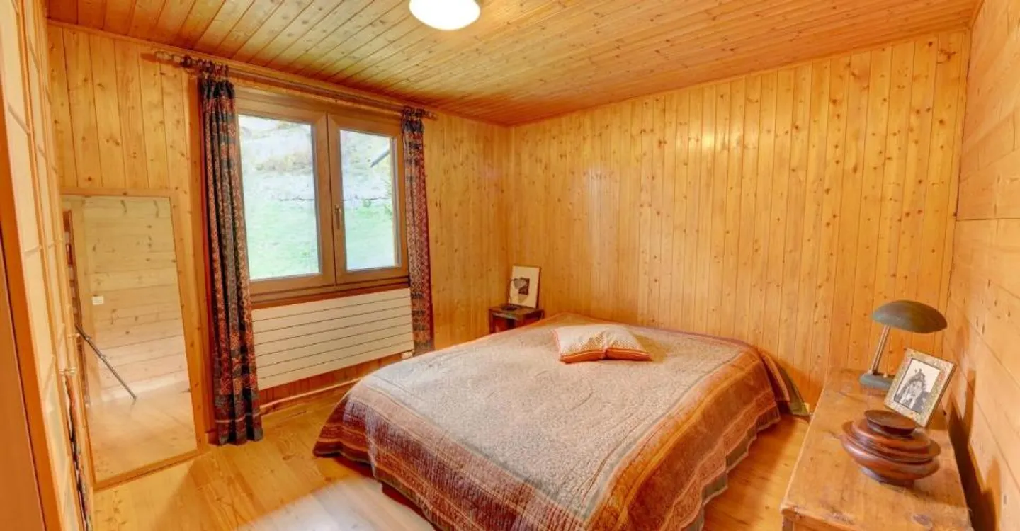 Chalet Namasté - Photo 5 of 11