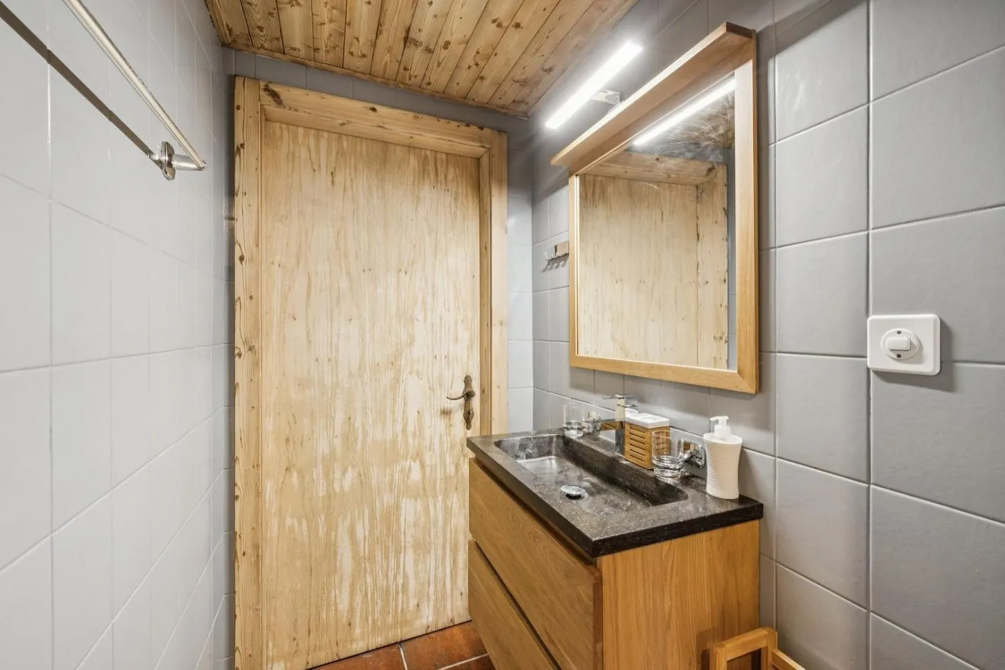 Chalet in Skiliftnähe - Foto 5 von 6