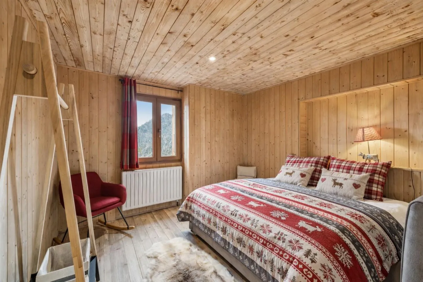 Chalet in Skiliftnähe - Foto 6 von 6