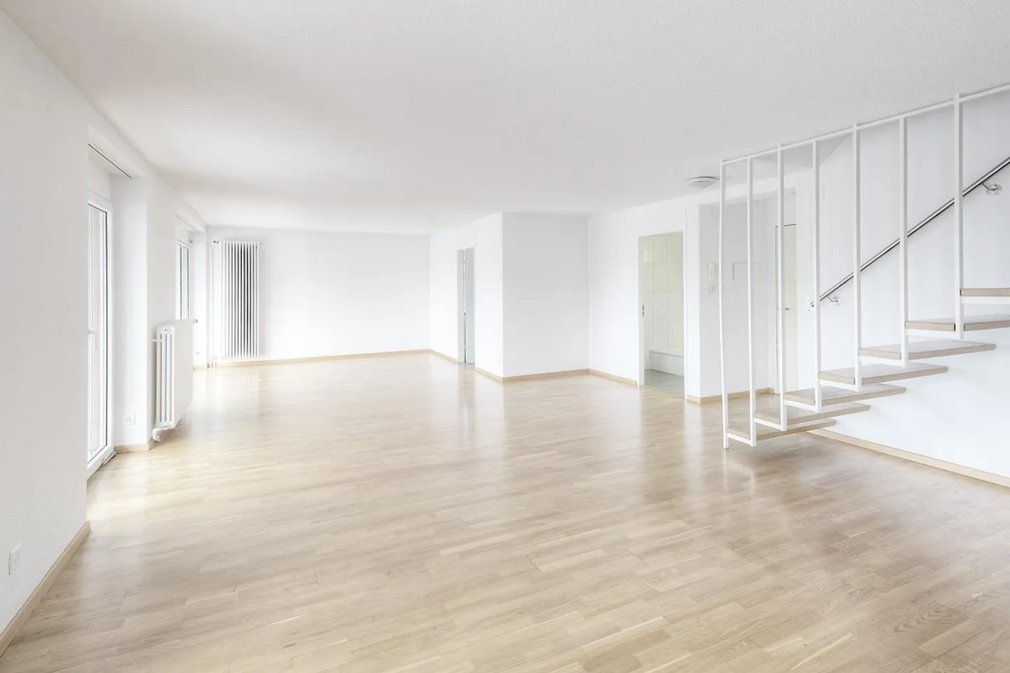 Sopra i tetti di Olten! - Foto 2 di 10